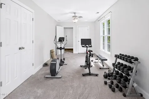 1613 Wooten Court Wake Forest NC 27587