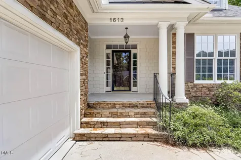 1613 Wooten Court Wake Forest NC 27587