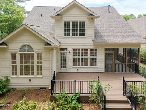 1613 Wooten Court Wake Forest NC 27587