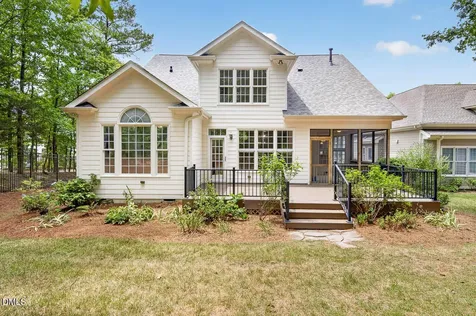 1613 Wooten Court Wake Forest NC 27587
