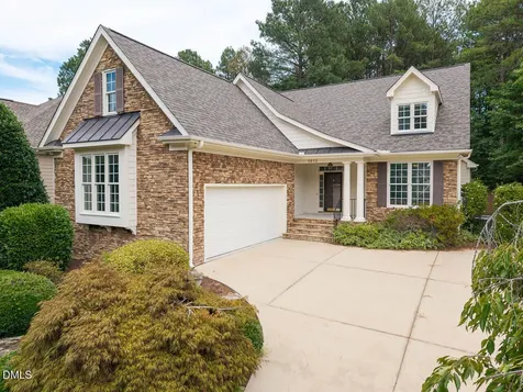 1613 Wooten Court Wake Forest NC 27587