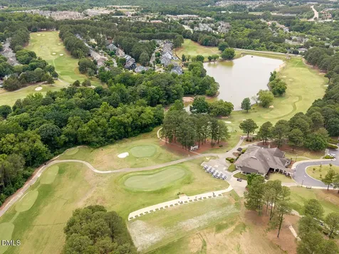 1613 Wooten Court Wake Forest NC 27587