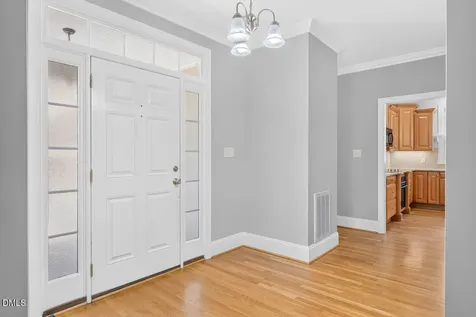 1613 Wooten Court Wake Forest NC 27587