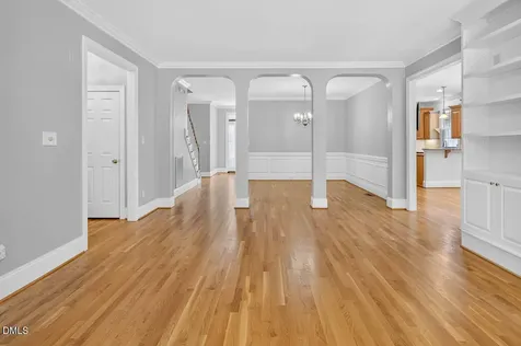 1613 Wooten Court Wake Forest NC 27587