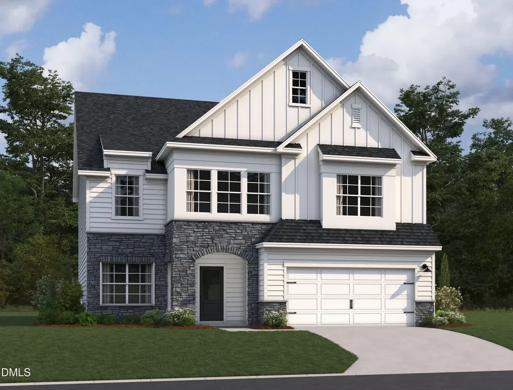 4234 Avaruth Lane Fuquay Varina NC 27526