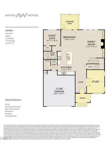 4234 Avaruth Lane Fuquay Varina NC 27526