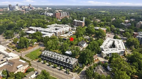 2205 Garden Place Raleigh NC 27607