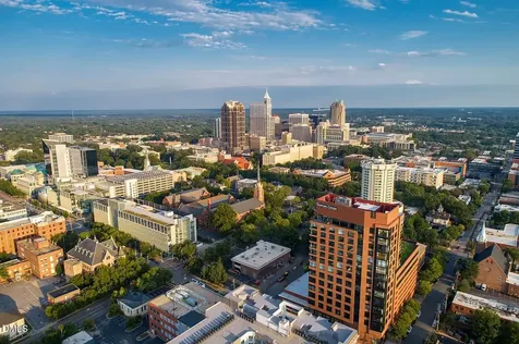 2205 Garden Place Raleigh NC 27607
