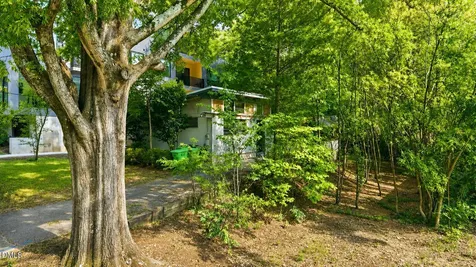 2205 Garden Place Raleigh NC 27607
