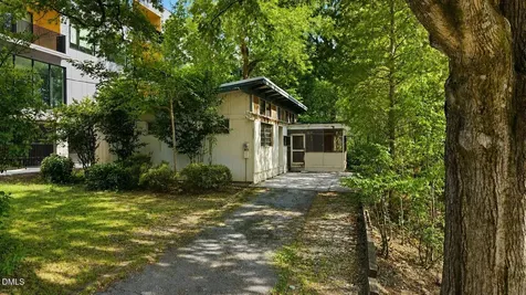 2205 Garden Place Raleigh NC 27607