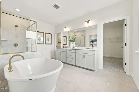 208 Gallant Pnes Drive Holly Springs NC 27540