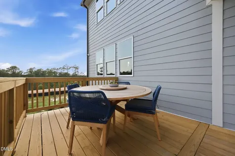 208 Gallant Pnes Drive Holly Springs NC 27540
