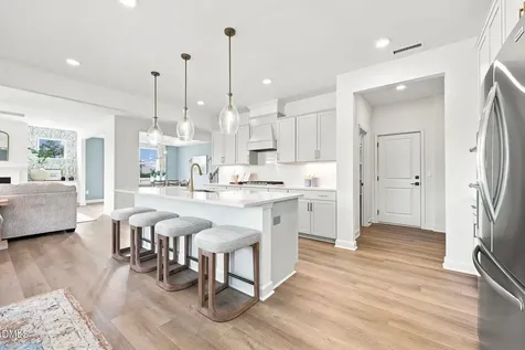 208 Gallant Pnes Drive Holly Springs NC 27540