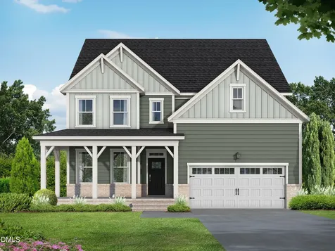 209 Castle Frk Court Holly Springs NC 27540