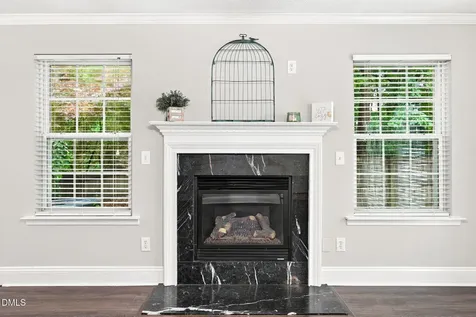 109 Lacombe Court Holly Springs NC 27540