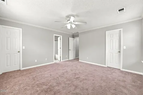 109 Lacombe Court Holly Springs NC 27540