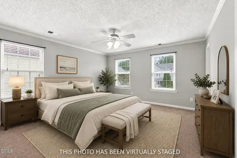 109 Lacombe Court Holly Springs NC 27540