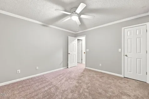 109 Lacombe Court Holly Springs NC 27540