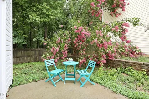 109 Lacombe Court Holly Springs NC 27540