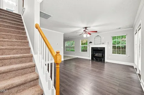 109 Lacombe Court Holly Springs NC 27540