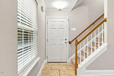 109 Lacombe Court Holly Springs NC 27540
