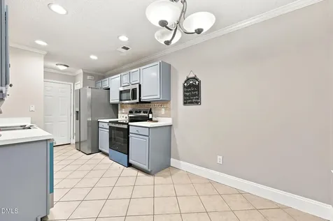 109 Lacombe Court Holly Springs NC 27540