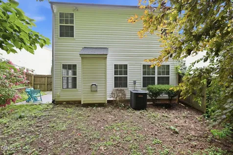 109 Lacombe Court Holly Springs NC 27540