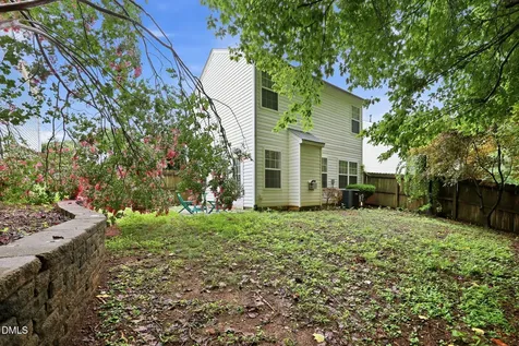 109 Lacombe Court Holly Springs NC 27540