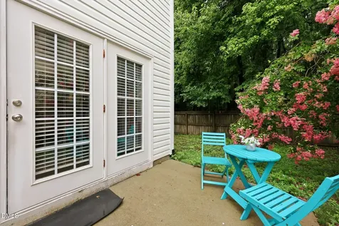 109 Lacombe Court Holly Springs NC 27540