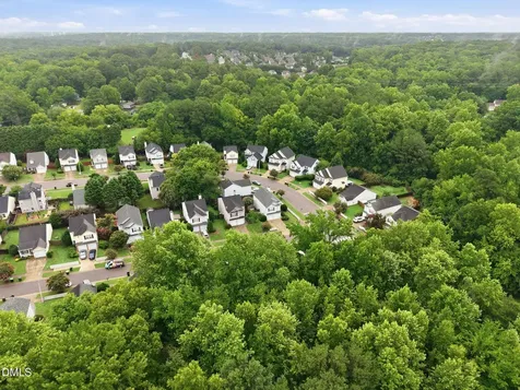 109 Lacombe Court Holly Springs NC 27540