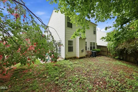 109 Lacombe Court Holly Springs NC 27540