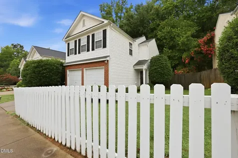 109 Lacombe Court Holly Springs NC 27540