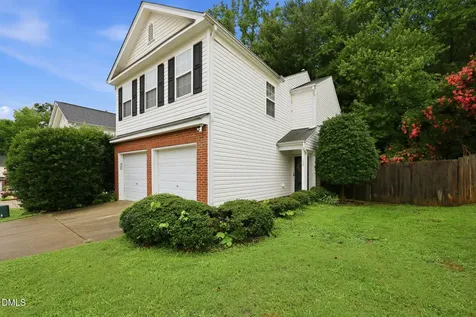 109 Lacombe Court Holly Springs NC 27540