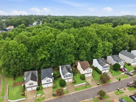 109 Lacombe Court Holly Springs NC 27540