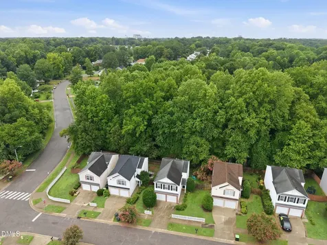 109 Lacombe Court Holly Springs NC 27540