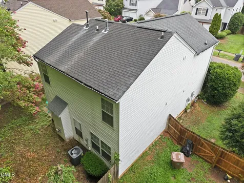 109 Lacombe Court Holly Springs NC 27540
