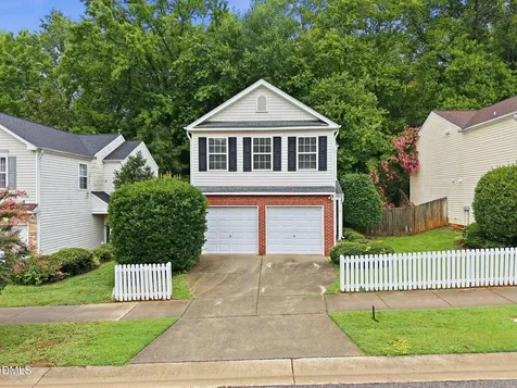 109 Lacombe Court Holly Springs NC 27540