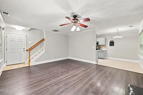 109 Lacombe Court Holly Springs NC 27540