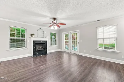 109 Lacombe Court Holly Springs NC 27540