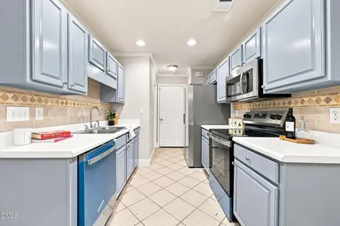 109 Lacombe Court Holly Springs NC 27540
