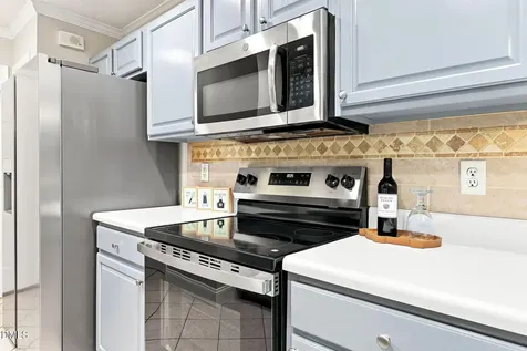 109 Lacombe Court Holly Springs NC 27540