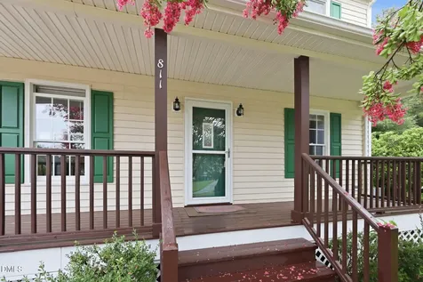 811 Teulon Way Apex NC 27502