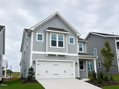 1206 Westerland Way Durham NC 27703