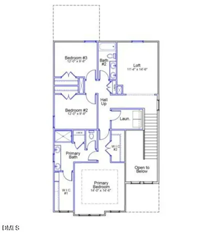 1206 Westerland Way Durham NC 27703