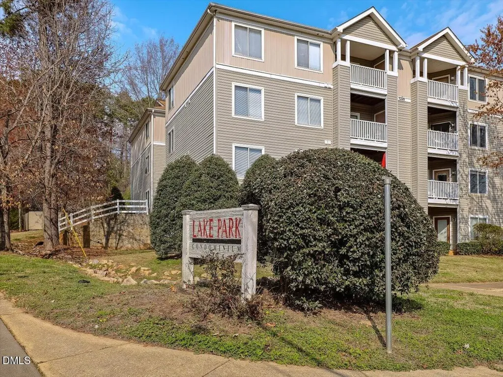 1231 University Court Raleigh NC 27606