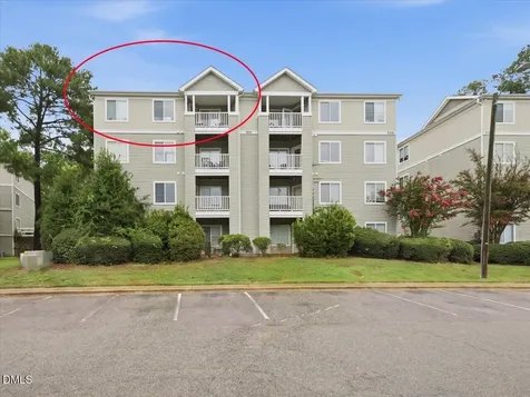 1231 University Court Raleigh NC 27606
