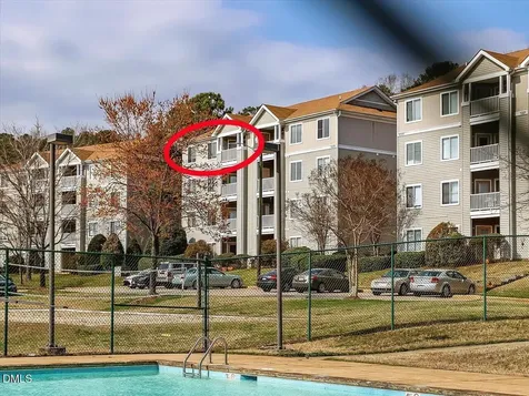 1231 University Court Raleigh NC 27606