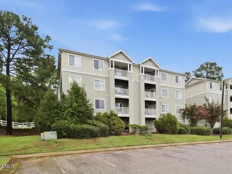 1231 University Court Raleigh NC 27606