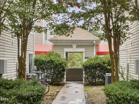 1231 University Court Raleigh NC 27606