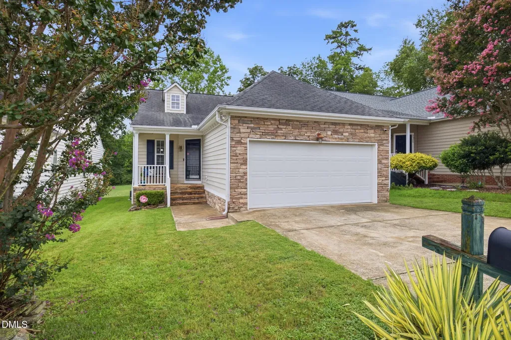 5351 Sahalee Way Raleigh NC 27604